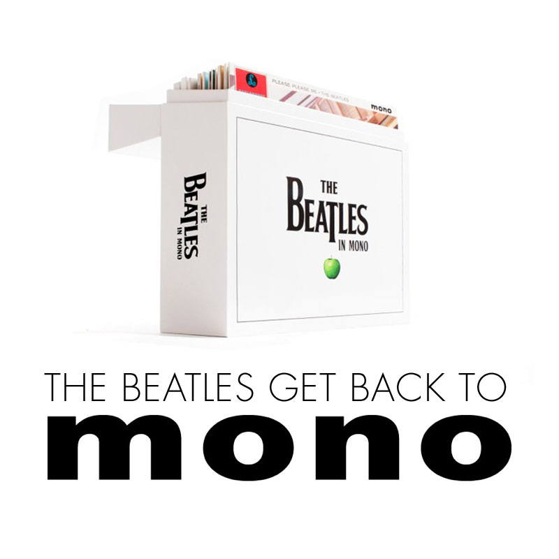 The Beatles